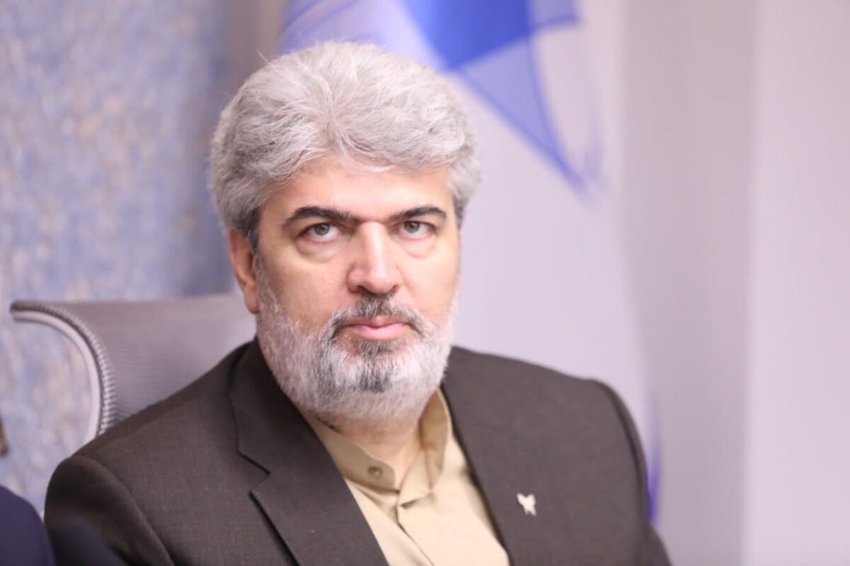 سن بازنشستگی اعضای هیئت‌علمی دانشگاه آزاد البرز افزایش می‌یابد