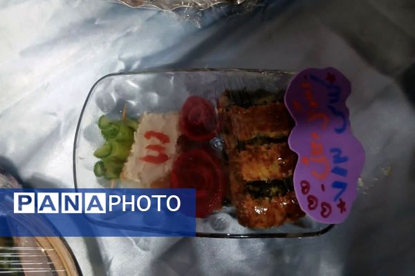 جشنواره صبحانه سالم در فجر چهل و هفتم