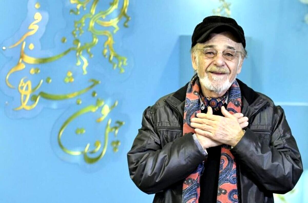 رضا بابک: «تنهایی و عشق» جانِ هنر است