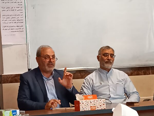 تجلیل از دانش‌آموزان برگزیده در مرحله استانی لیگ جت استان اردبیل