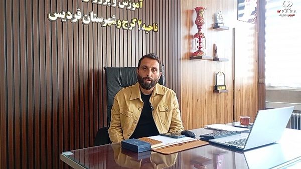 طرح فرهنگی‌وتربیتی«نیلوفرانه» در فردیس بزودی اجرا می‌شود