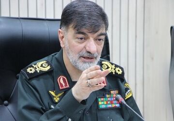 دستگیری عناصر اصلی اغتشاش در شب گذشته