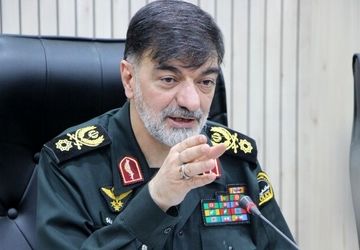 دستگیری عناصر اصلی اغتشاش در شب گذشته