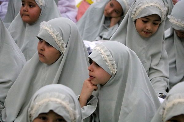 جشن فرشته‌ها، جشن بندگی 