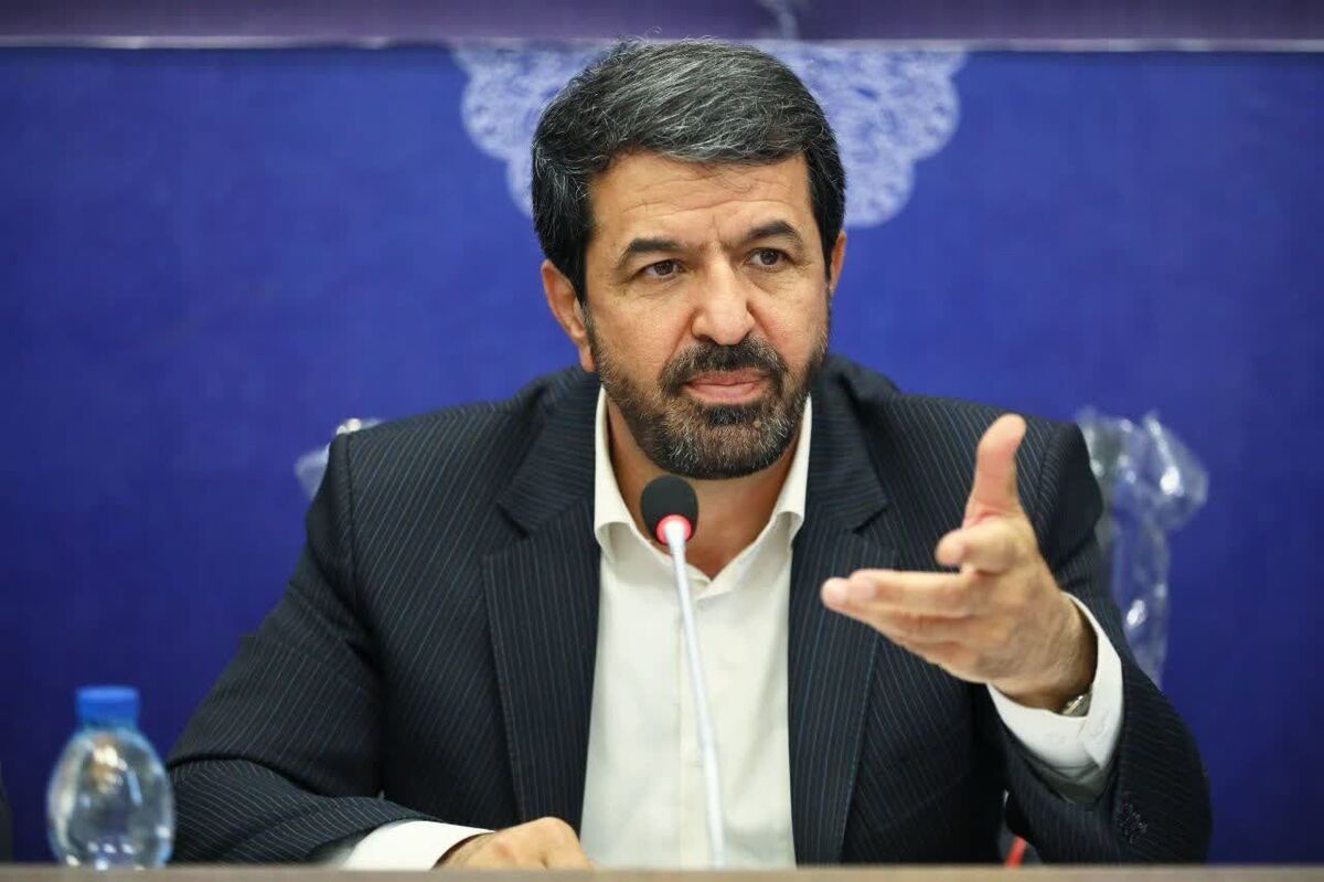 توسعه پایدار استان با همدلی و مشارکت مردمی محقق شد
