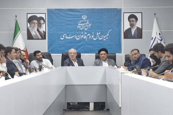 انتقال سامانه کاتب به سازمان ثبت ظرف دو هفته آینده/ صدور پروانه ساختمانی بدون شناسه یکتا تخلف است


