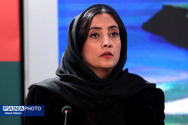 نشست نقد و بررسی فیلم «جانشین» در چهل و چهارمین جشنواره ملی فیلم فجر