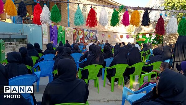  عید غدیر روز تجدید عهد آسمانی و میثاق زمینی
