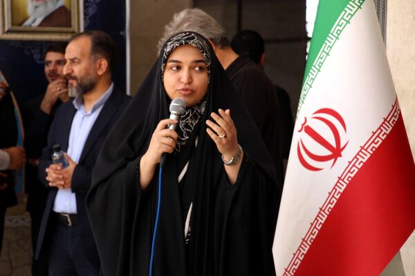 میثاق اهالی فرهنگ، هنر و رسانه با شهدای غدیر استان 