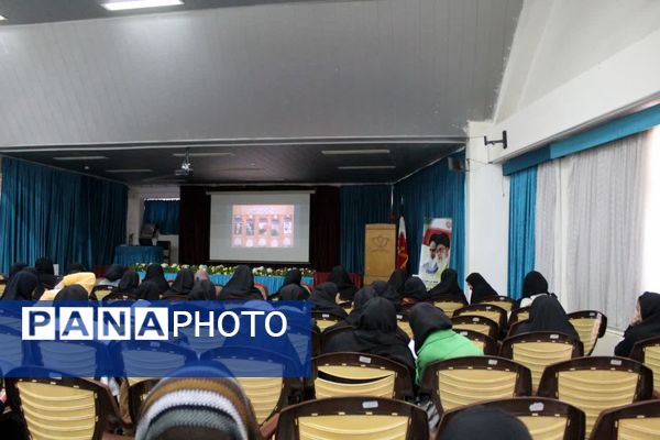 کارگاه آموزش عکاسی و فیلمسازی در مازندران 