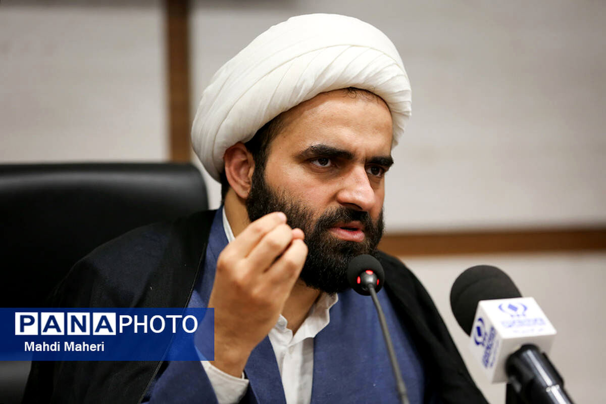 کشف الگوهای موفق میدان و انتشار آن‌ها یکی از بهترین راه‌های تحول در آموزش‌و‌پرورش است