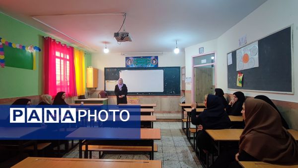  طرح اجتماعات یادگیری در مقطع ابتدایی شهرستان ملارد