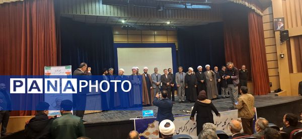 امام جمعه جدید تاکستان معرفی شد