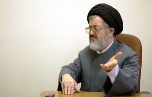 حمایت از دولت چهاردهم و شخص رئیس جمهور ضرورت امروز کشور است/ انتقاد باید مستند باشد نه فراگیر