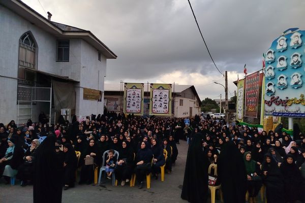 پاسداشت 147 لاله گلگون در کومله