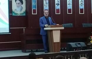 کمبود نیروی انسانی دستگاه قضا تا پایان سال تامین می‌شود