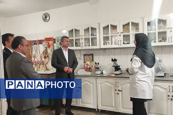 افتتاح مرکز آموزشی- پژوهشی هوش مصنوعی در پژوهش‌سرای دکتر حسابی