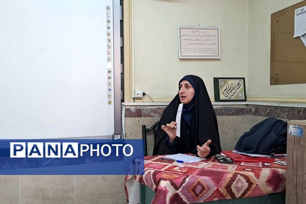  مسابقات قرآن و عترت دانش‌آموزی با حضور پرشور آینده‌سازان