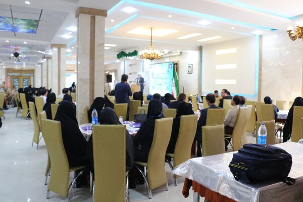 نخستین روز طرح تابان در مشهد