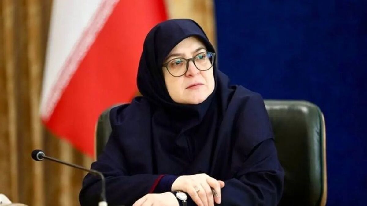 ایرانِ قوی، به نسل جوانِ امیدوار و خانواده‌های با‌ثبات نیاز دارد