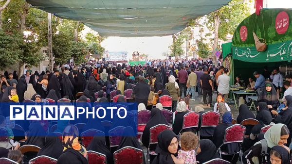 از ولایت‌مداری تا خشم انقلابی علیه صهیونیست‌ها