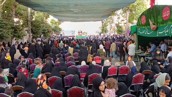 از ولایت‌مداری تا خشم انقلابی علیه صهیونیست‌ها