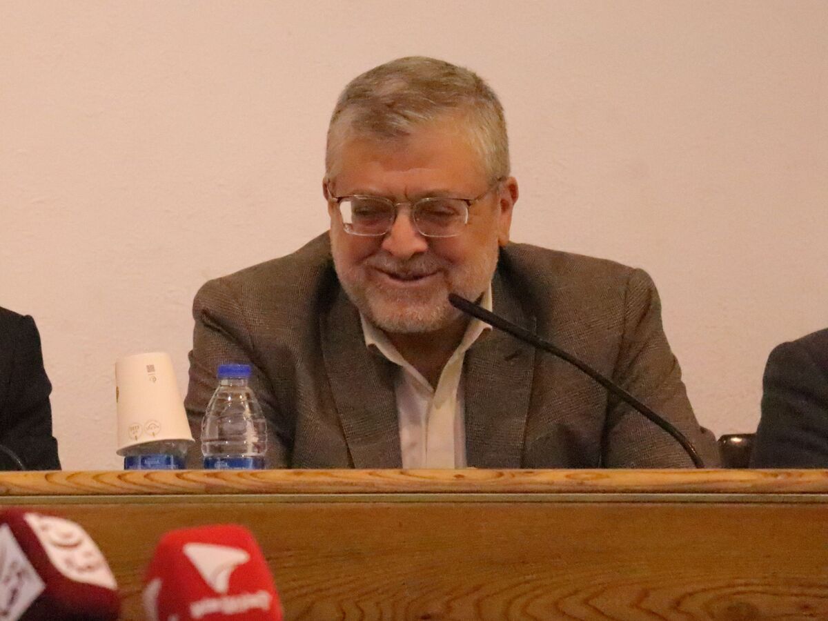 انسجام و وحدت مردم، دشمن را در جنگ رمضان ناکام گذاشت