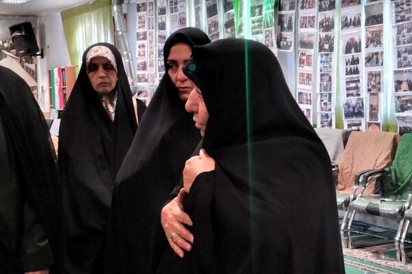 برگزاری جشنواره نمایشگاه اسوه پایگاه بسیج خواهران حضرت زینب(ع)