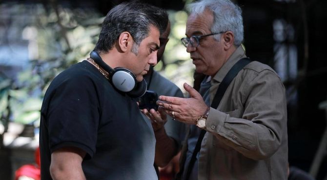 «گلوریا» آماده نمایش شد