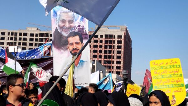 حضور پررنگ جوانان دهه هشتادی