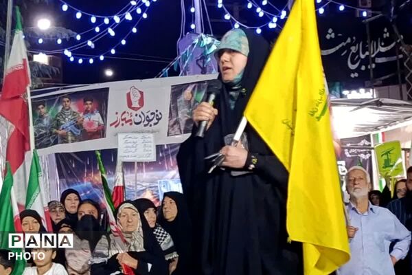 تریبون آزاد، جایی که مردم می‌توانند حرف دلشان را بزنند