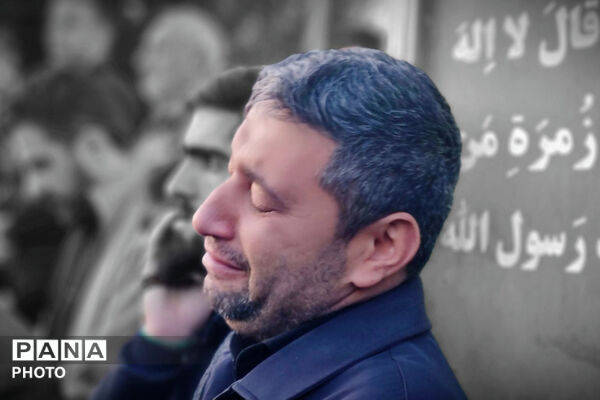 خروش مردم لردگان در دفاع از انقلاب 