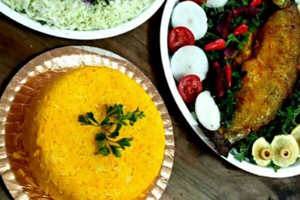 از کلاس تا سفره؛ جشنواره غذای مدارس شهرستان ملارد 