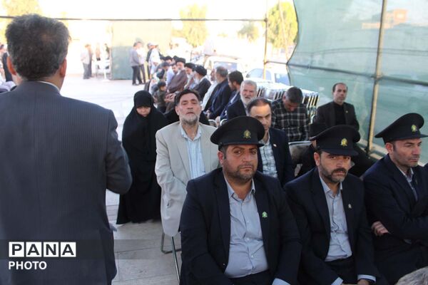 بزرگداشت سالگرد مجتهد شهید انقلاب آیت الله سید محمدرضا سعیدی