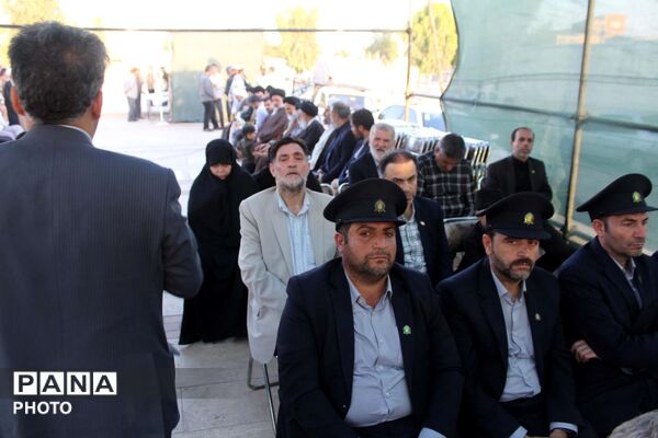 بزرگداشت سالگرد مجتهد شهید انقلاب آیت الله سید محمدرضا سعیدی