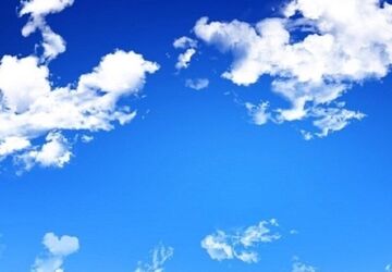 افزایش نسبی دما در غالب مناطق کشور 