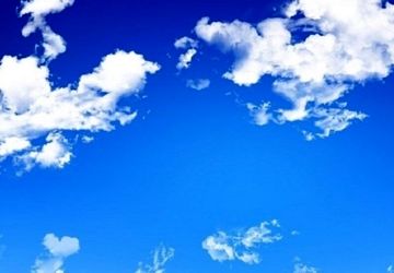 افزایش نسبی دما در غالب مناطق کشور 