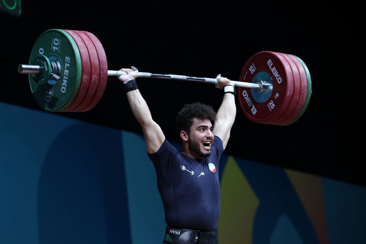 بحرین، هشتمین میزبان آسیایی رقابت‌های جهانی پاراوزنه‌برداری