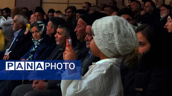 فرهنگسرای بام ایران میزبان مردمی از تبار چهارمحال‌ و بختیاری 