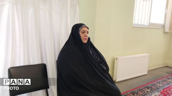 جشن تکلیف دختران فارسان؛ آغاز فصلی نو در مسیر بندگی
