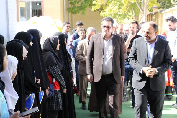 افتتاح کافه گفتگو در کانون ریحانه بجنورد 
