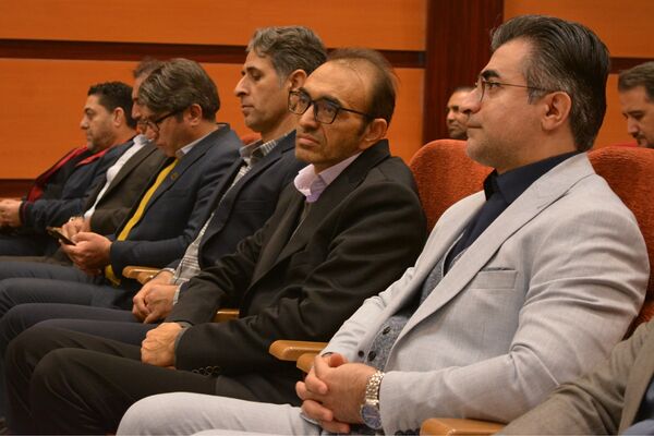 نشست فصلی مدیران «طرح رهیافت» در بهارستان‌دو