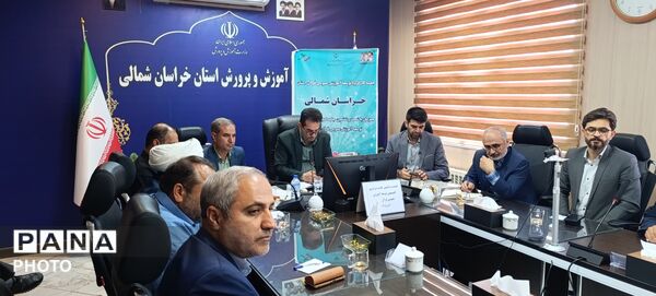 خراسان شمالی همگام با سراسر کشور در شصت‌وششمین جلسه توسعه آموزش قرآن کریم
