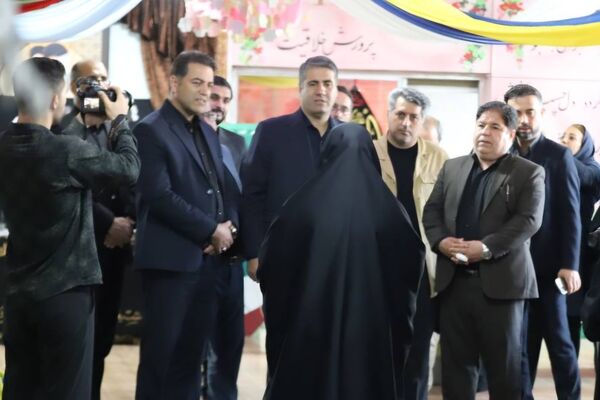 میزبانی از زائران رهبر شهید، جلوه‌ای از مسئولیت‌پذیری خانواده تعلیم و تربیت است