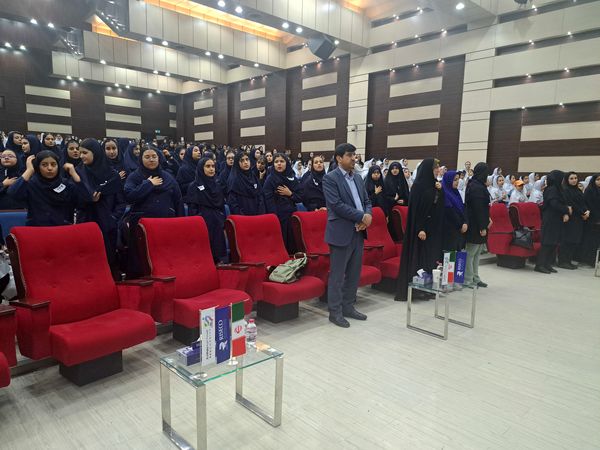 برگزاری پویش زمین پاک در ملارد