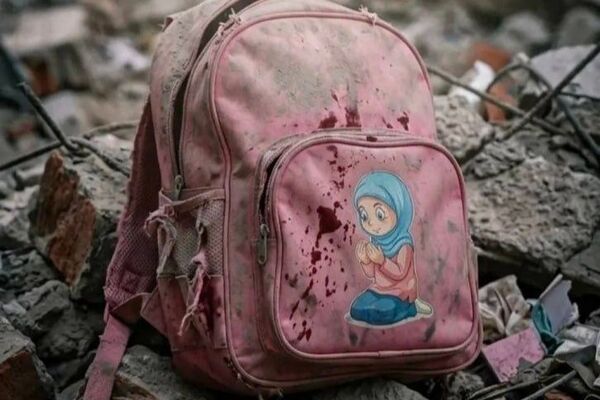 دانش آموزانی که پرپر شدند 