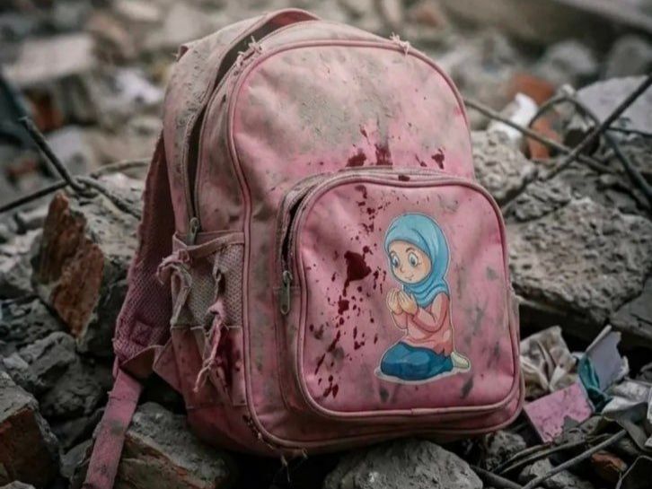 دانش آموزانی که پرپر شدند 