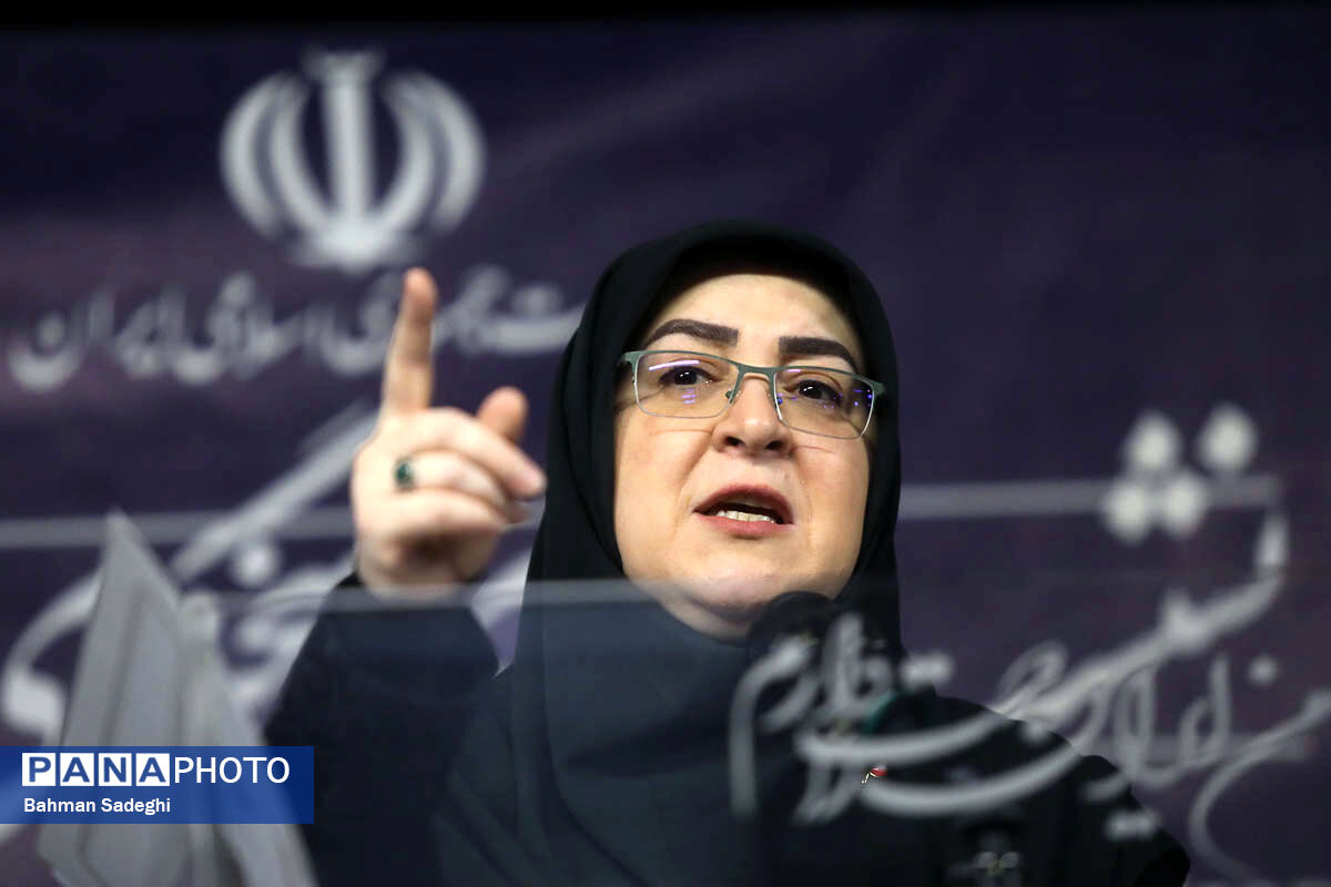 دولت در جنگ ۱۲ روزه نشان داد که چهره صادقی دارد