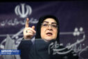 ایران با تهدید از میان نمی‌رود