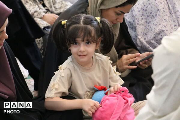 نمازعبادی سیاسی جمعه این هفته شهرستان قرچک